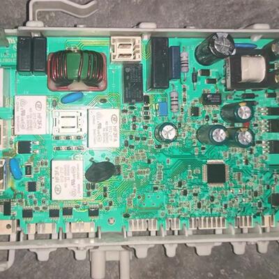 伊莱克斯洗衣机EWF14922/14922S电脑板 主板 变频板 显示板