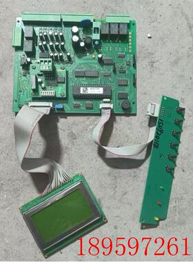 原装空调主板KGB600010按键板Kgk101003显示板KNY12864J-3询价