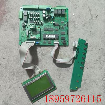 原装空调主板KGB600010按键板Kgk101003显示板KNY12864J-3询价