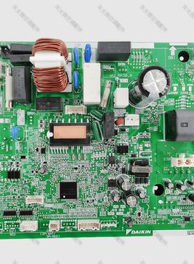 原装空调室外机主板EX19001-1电脑板RXJ326-336VC主控板