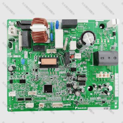 原装空调室外机主板EX19001-1电脑板RXJ326-336VC主控板