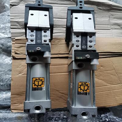 TUNKERS德克斯气缸∨40V