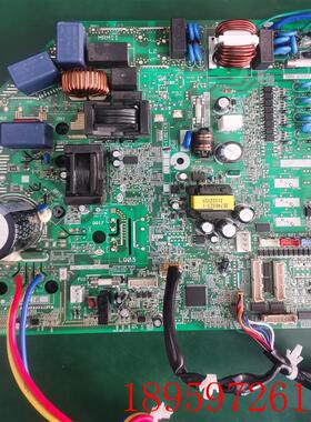 适用大金空调变频板EX13011-1 4MXS100AA 3MXS80AA主板100控询价