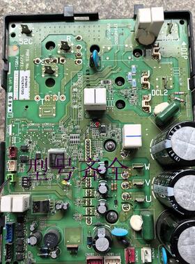 空调变频模块17B40582A  PV051-5  17C87472G  原装拆机配件