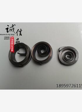 冲钻促销Z4116 Z4023 Z512 Z515W Z4112 台钻弹簧