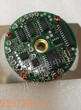议价8192线 安川编码器UTOPH-81AWF适用SGMG-13A2A/SGMG-13A2AB现