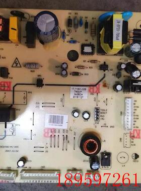 伊莱克斯冰箱YTH-PCB-YL-BCD400-PC-V05主板17-11301-00B 现询价