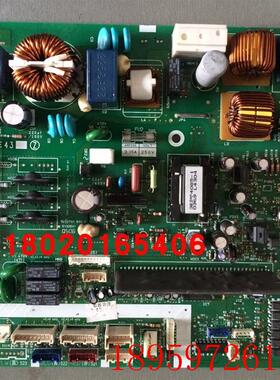 适用空调外机主控P板 主板 2P091557-5 3MXS80EV2C PMXS3HV2C询价