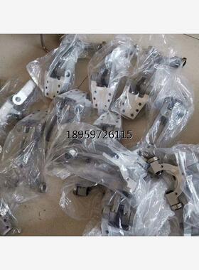 N斗机刀机刀夹原装斗TC0DOOSA韩国山床库全新韩国山机床40