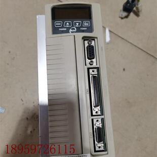 议价TSTA30C TSB130102B TSB13102A 1KW伺服电机驱动器专业维