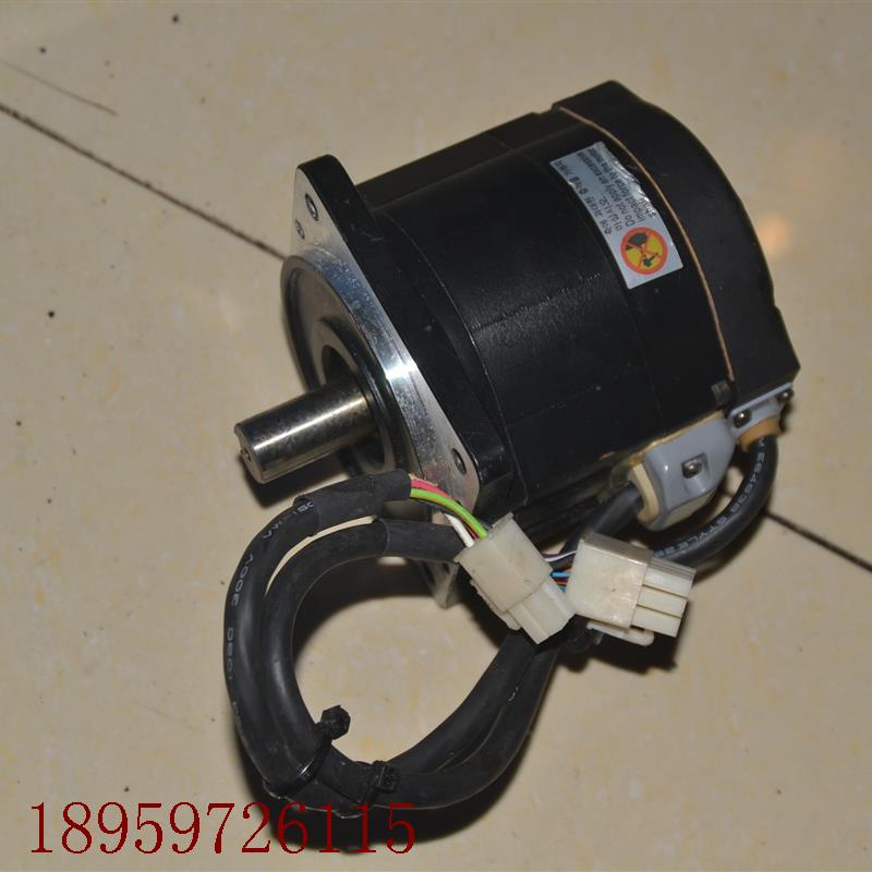 议价 伺服电机 CSMQ-04BA1ANM3   400W 3000转 1.3NM 80短胖