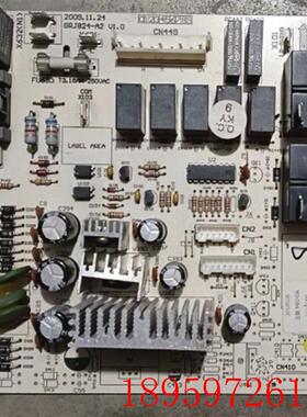 适用内机空调30138904 主板M8243G电路板GRJ824-A2变频控制板询价