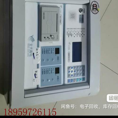议价北大青鸟气体灭火主机青鸟JB-QB-21S-VFC3010A议价