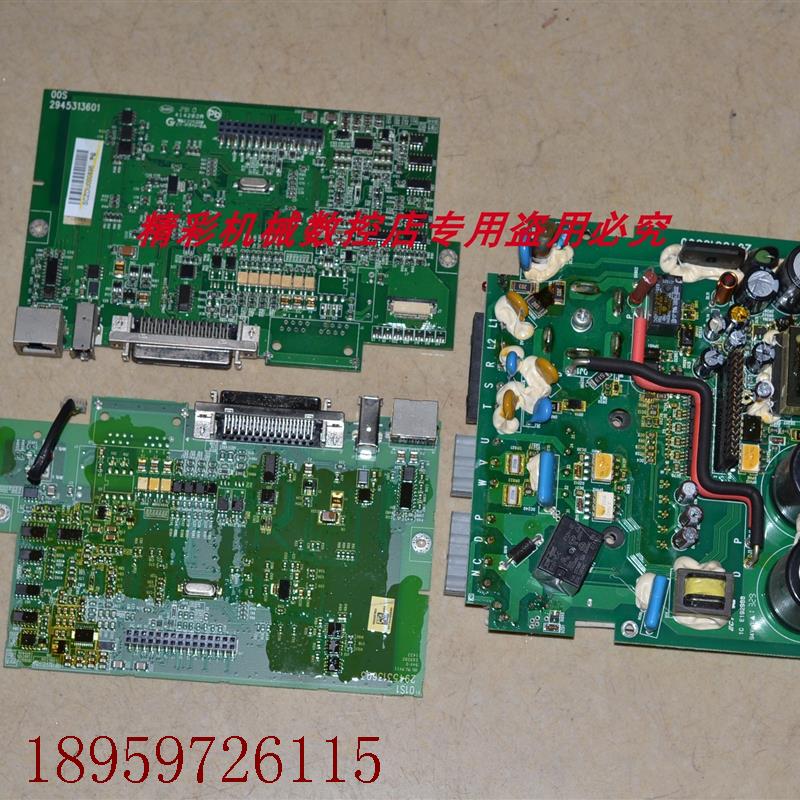 议价 LXM23DU04M3X LXM23AU04M3X 伺服驱动器 电源板 CPU控
