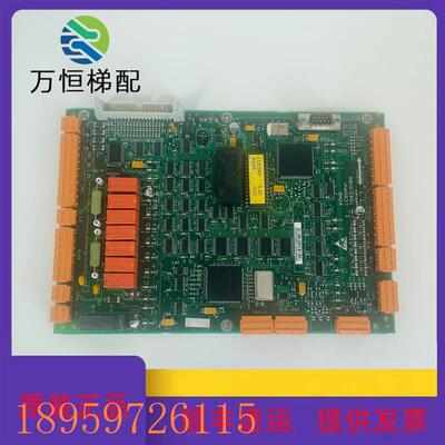 议价巨人通力电梯驱动板LCEDRV板 385板 KM760310G01 KM760313H06