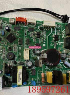 用于变频空调内机电脑板 KFR-(26/26/35)G/BP2DN1Y-SA300主板询价