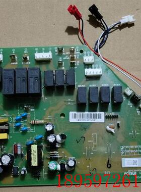 方太蒸微一体机控制板组件ZW-C2S-P0WER-B02M01控制板主板电询价