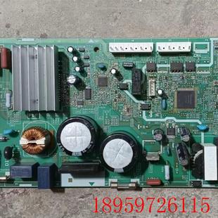 适用进口冰箱E435TX 5变频板多开门冰箱主板询价