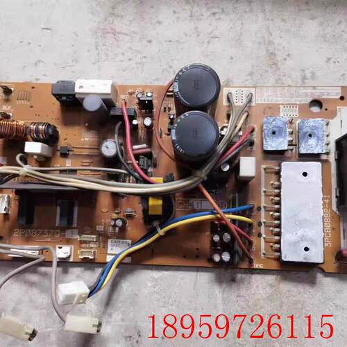 适用大金空调电板RX35LV1C 2P087379-1 3PCB0882-43 KFR-25G/询价