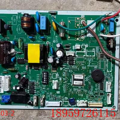 适用于原装日立空调主板RRZK14503-2 17H721V180询价