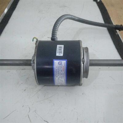 海尔中央空调风管电机00104529562105(Y5S41385116)25W24/56W