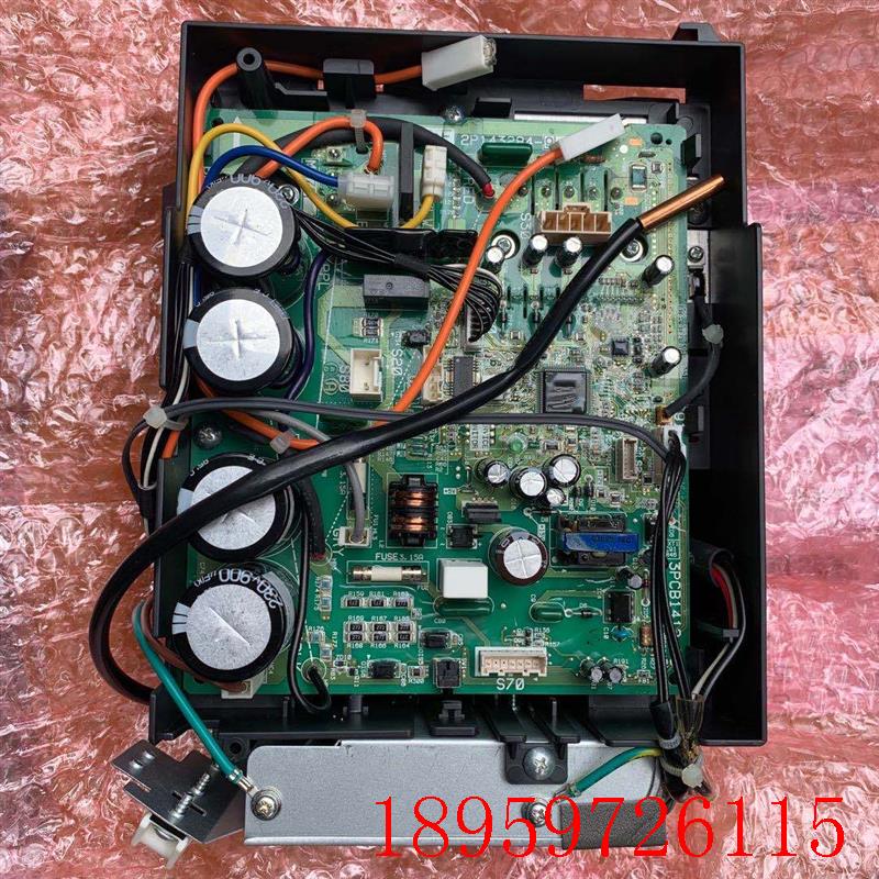 适用外机板3PCB1412-2 RXD35FV2C RXD35DV2C主板 控制板2P143询价