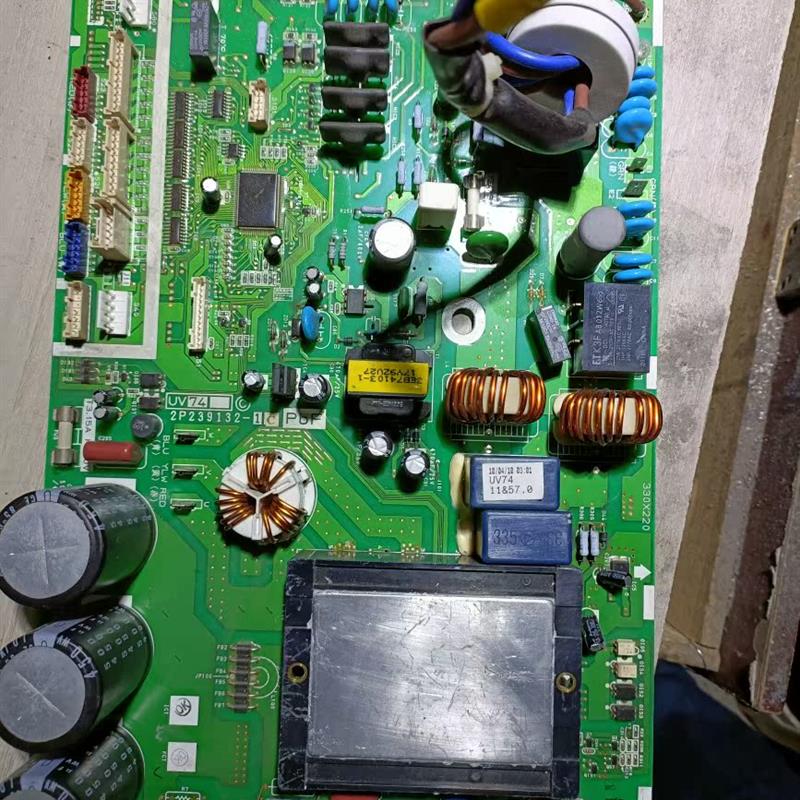 大金空调2P239132-1C柜机主板全新原装4MXS115HV2C PMXS5KV2C
