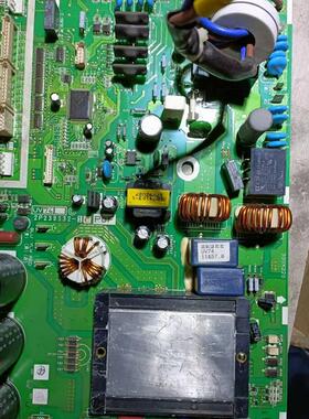 大金空调2P239132-1C柜机主板全新原装4MXS115HV2C PMXS5KV2C