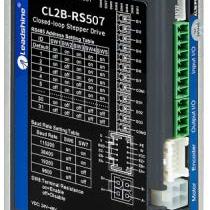 询价闭环步进RS485通讯总线驱动器CL2B-RS503/RS507/RS882A驱控一