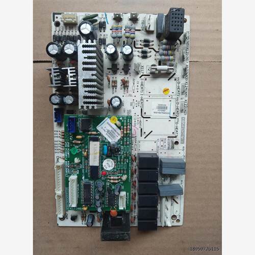 力脑板控制板3034519GA