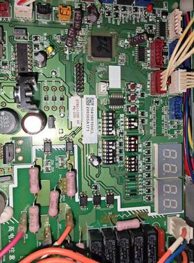 海信日立中央空调多联机主板 H7B01132H/R