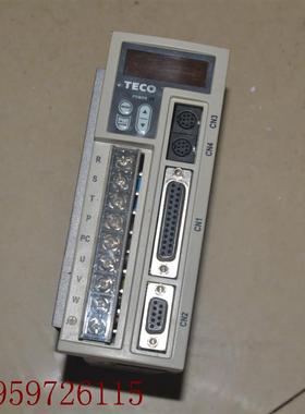 议价 JSDEP-15A  驱动器  JSDEP-15A 伺服电机 驱动器测试好