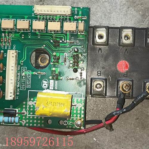 议价变频空调 驱动模块VC571015 0010451153 TBMON3PB.PCB议