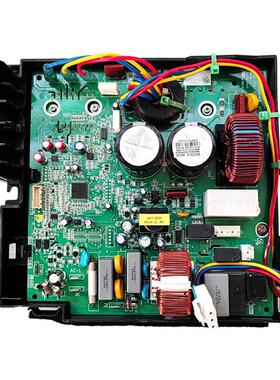 格力品圆品悦悦雅变频外机主板300027000119/300027000611电器盒