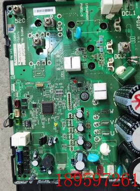 日立中央空调模块17B40582A 17C87472H主板 17F06568A滤H7B00询价