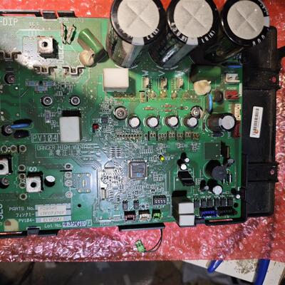 原装日立中央空调外机变频模块 P29545 17F07378F   17B42318A