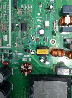 外机板2P215451-1   空调RXS50FBV2C外机板 主板 电脑板