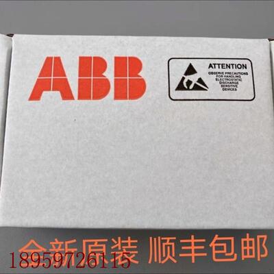 议价CDP-312R ACS800面板 全新现货