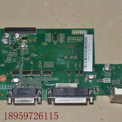 议价 EPS-HB0D75123 5500/5507 伺服电机驱动器主板 CPU   控