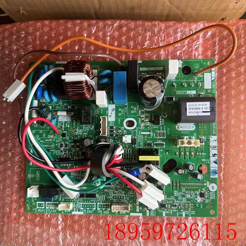 适用空调外机板3PCB3972-11 EX13025 2P415459变频板2P353825询价