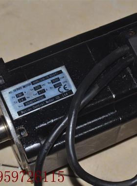 议价80BL(3)B75-30(ST)  750W 2.4NM 80伺服电机