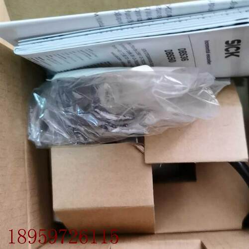 议价施克 DBS50E-S5AP00200 编码器全新