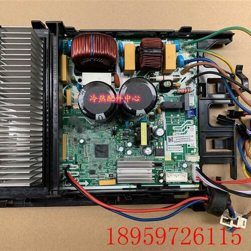 KFR-35W/BP3N8新款空调电脑板KFR-35W/BP2N8-B11/B09/A11/B18询价