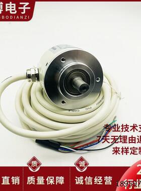 R0/4E.I全新乐I5-O102S22A原装亨士编码器