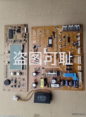 美通用电冰 W21IRCRS80/R电板140国箱GS0AC/IHR F-5CGC 脑303B401