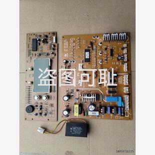 美通用电冰 W21IRCRS80/R电板140国箱GS0AC/IHR F-5CGC 脑303B401