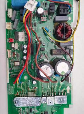 格力变频凯迪斯外机电脑板30138770  W8263FV1.0/1.2 GRJW826-A2