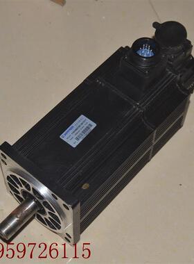 议价110MB075D-201311 750W 110法兰带刹车伺服电机 。。。。