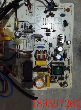 变频空调省电星智弧内主板KFR-35G/BP2DN1Y-DA400(B3)/WDAA3询价