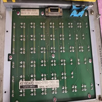 A86L-1235ND7R拍前询价